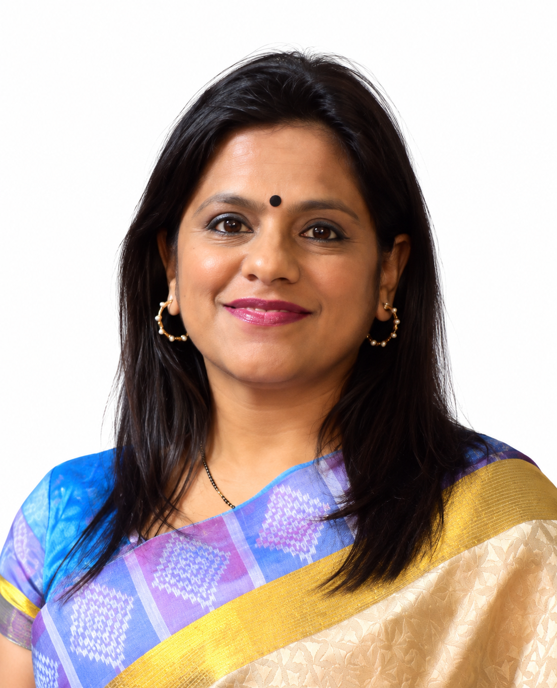 Palak Agarwal - Academic Director