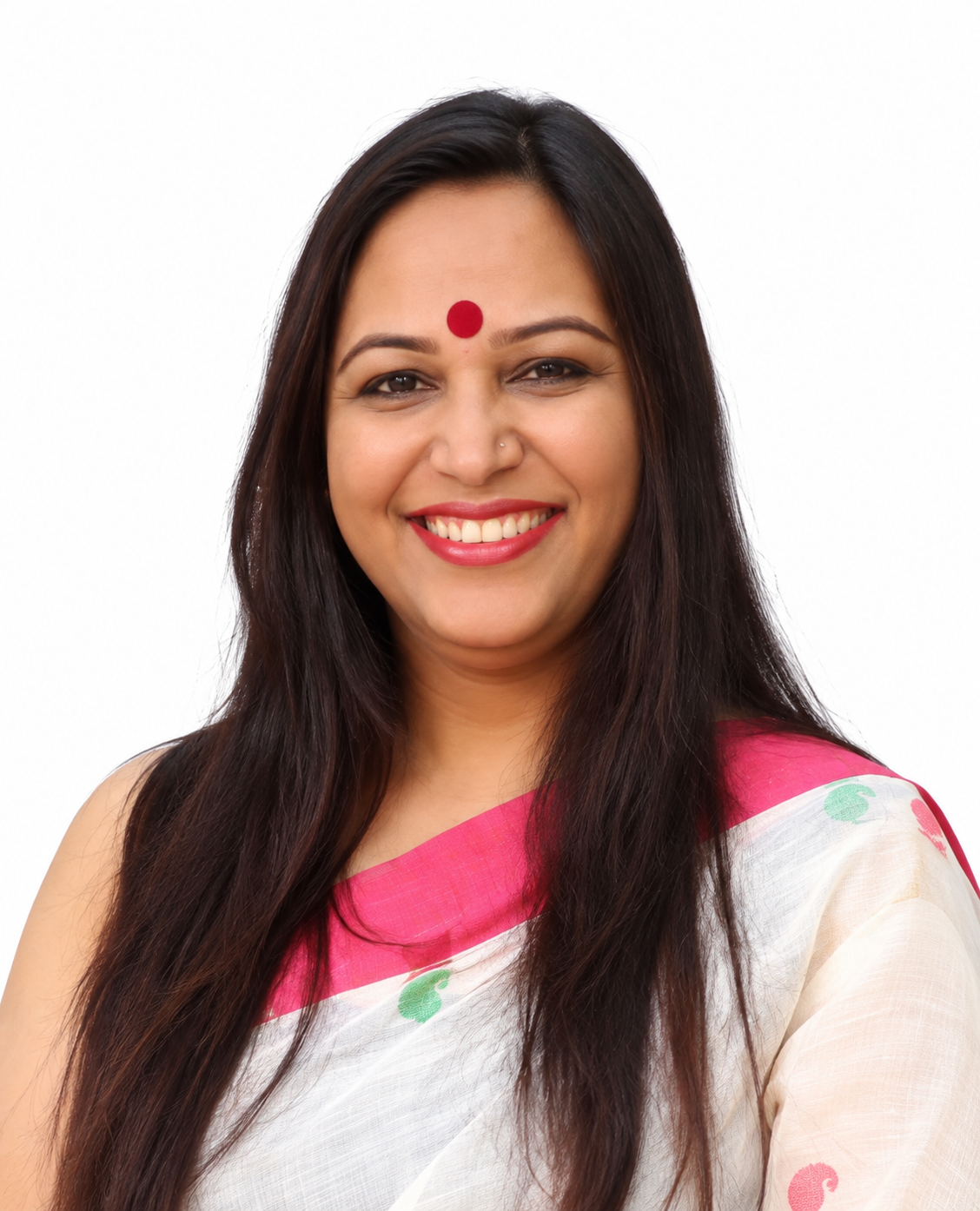Vaibhav Agarwal - Founder and Director
